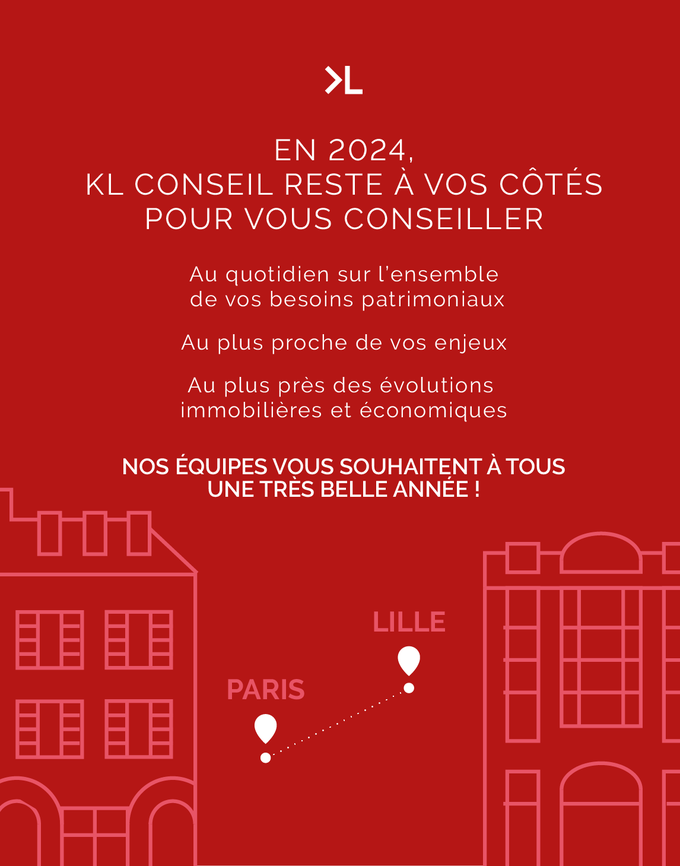 KL - Notaires - Paris